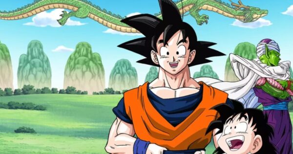 Por qué los fans creen que el tráiler de la serie de acción real Dragon Ball Z es real