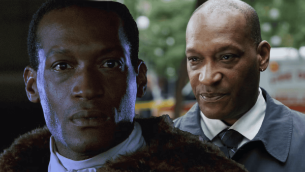 5 grandes películas de Tony Todd en memoria de los caídos