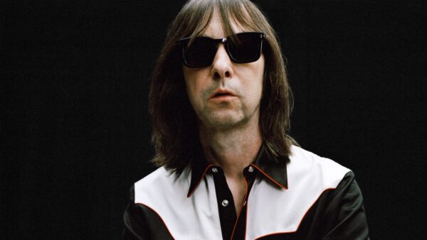 9 nuevos álbumes que deberías escuchar ya: Primal Scream, SahBabii, Claire Rousay y más