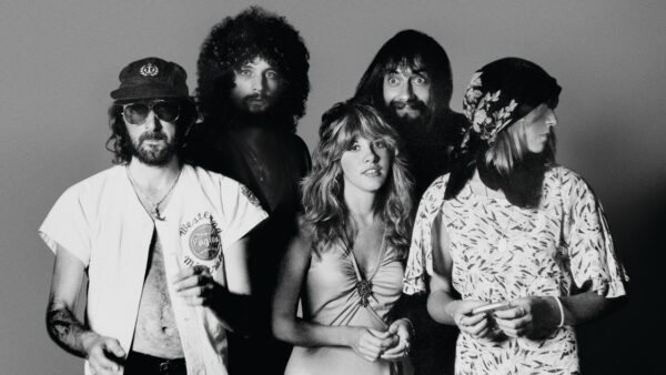 Apple producirá un nuevo documental sobre Fleetwood Mac