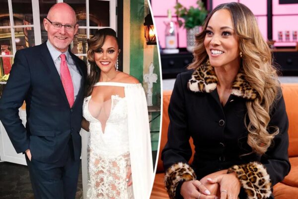 Ashley Darby, de ‘RHOP’, habla de “depresión” en medio del divorcio de Michael