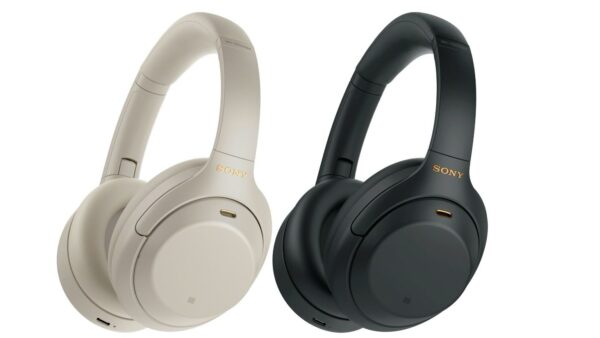 Auriculares WH-1000XM4 de Sony a la venta por tiempo limitado en Amazon