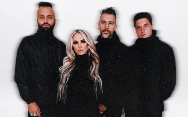 BUTCHER BABIES estrena su primer single después de CARLA HARVEY, “Sincerity”.