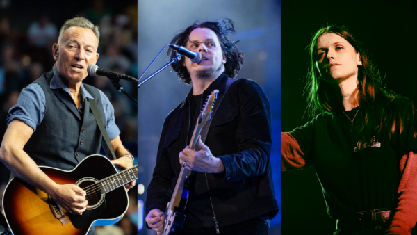 Bruce Springsteen, Ethel Cain, Jack White y otros responden a la victoria electoral de Donald Trump