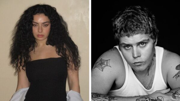 Charli XCX y Yung Lean se unen al reparto de la nueva película Sacrifice