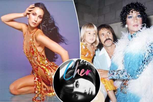 Cher consideró el suicidio numerosas veces durante su matrimonio con Sonny Bono