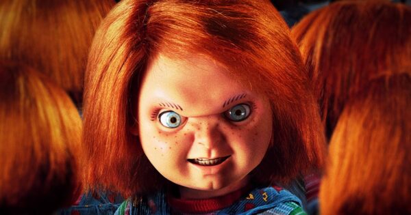 Crítica de Doc of Chucky: El documental definitivo de Chucky