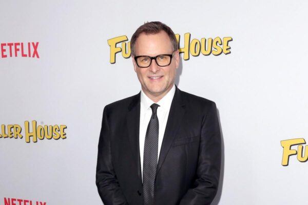 Dave Coulier, protagonista de “Full House”, revela que padece cáncer en estadio 3