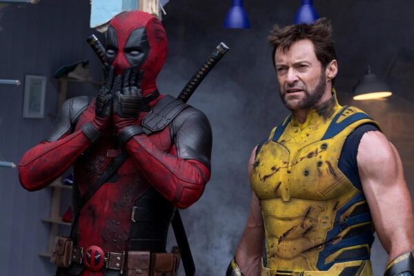 Deadpool y Lobezno’ ya está disponible en streaming