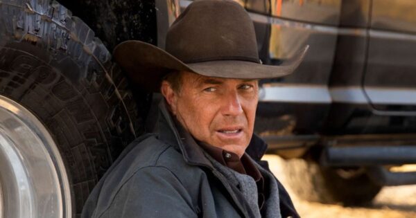 El John Dutton de Kevin Costner sigue siendo el protagonista de la última temporada de Yellowstone