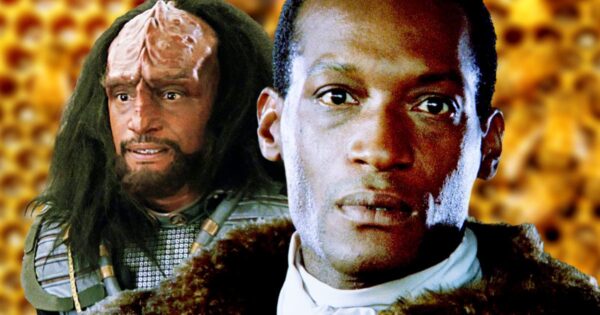 El actor de Candyman Tony Todd ha muerto a los 69 años