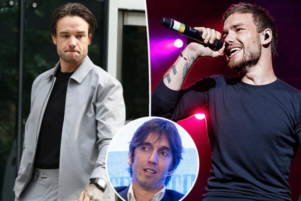 El amigo de Liam Payne emite un comunicado mientras la policía detiene a 3 personas en relación con la muerte del cantante