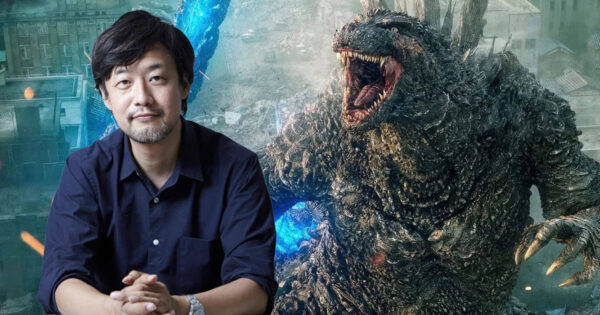 El director de Godzilla Minus One, Takashi Yamazaki, se asocia con Sony y Bad Robot para su próximo largometraje Grandgear