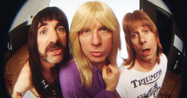 El director de Spinal Tap 2 desvela qué ha estado haciendo la banda