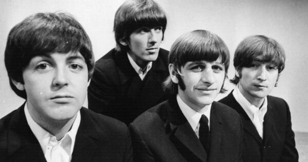 El tráiler de Beatles ’64 muestra el torbellino de la Beatlemanía