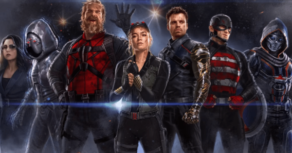 El tráiler extendido de Thunderbolts* muestra más de la película del MCU de Florence Pugh