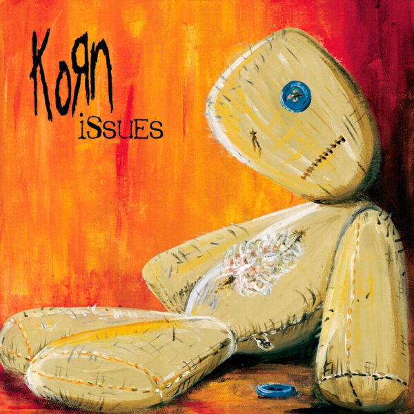 El último álbum clásico de Korn