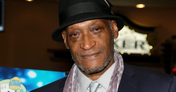 Fallece Tony Todd, el actor de Candyman tenía 69 años