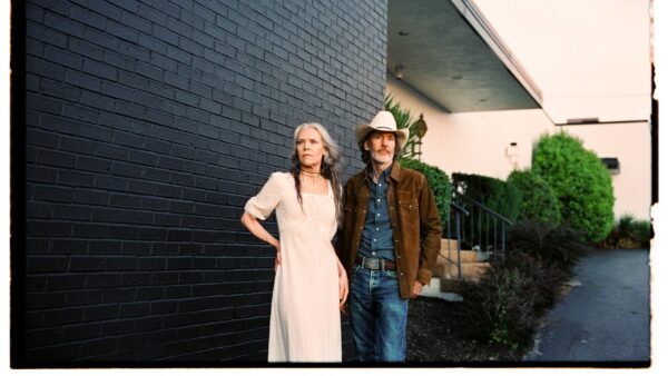 Gillian Welch y David Rawlings anuncian gira para 2025