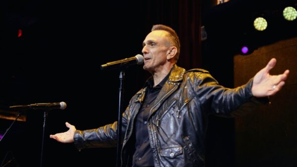 Hank Azaria habla de su banda tributo a Bruce Springsteen: Podcast