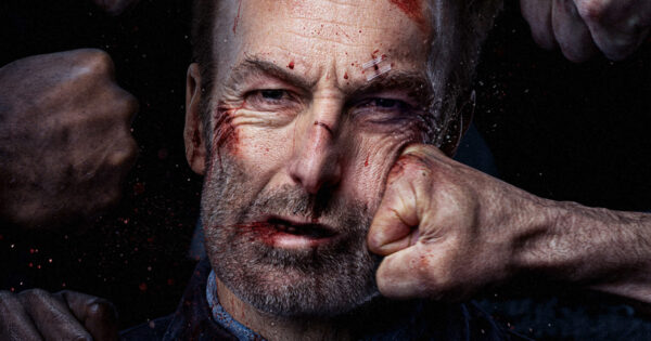 Hutch Mansell aparece salpicado de sangre y armado con una Uzi en el primer vistazo a Bob Odenkirk para Nadie 2