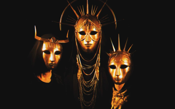 IMPERIAL TRIUMPHANT estrena “Hotel Sphinx” y anuncia su nuevo álbum Goldstar