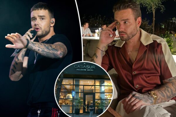 Imputados un amigo de Liam Payne, un empleado de hotel y un presunto traficante de drogas en relación con la muerte del cantante