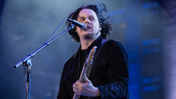 Jack White anuncia una gira norteamericana para 2025