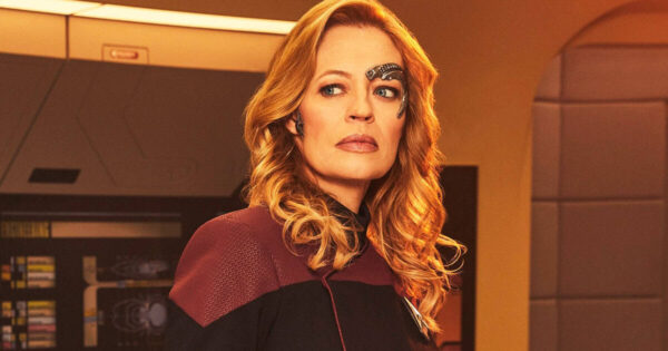 Jeri Ryan rechazó el spinoff de Siete de los Nueve de Star Trek