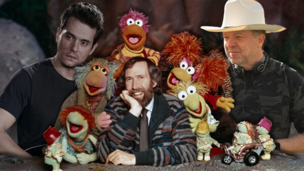 John Mayer y McG compran un lote de los estudios Jim Henson por 60 millones de dólares