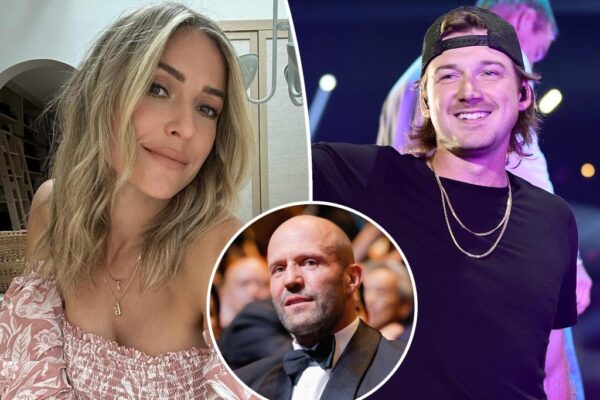 Kristin Cavallari desglosa su lista de ‘almas gemelas’ tras las revelaciones sobre Morgan Wallen y Jason Statham