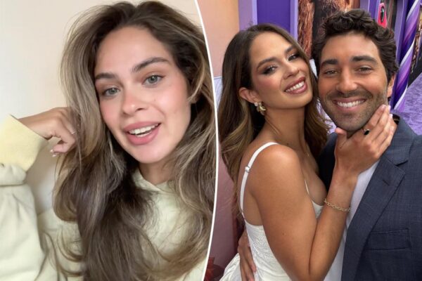 La ex alumna de ‘Bachelor’ Kelsey Anderson aclara su situación sentimental con Joey Graziadei en medio de asuntos “personales