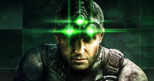 La película de Splinter Cell protagonizada por Tom Hardy está oficialmente muerta