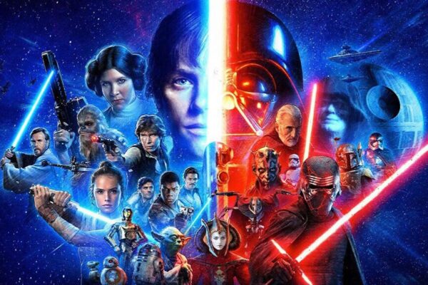 La película de “Star Wars” no se estrenará en 2026