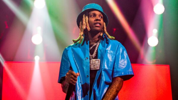 Lil Durk se declara inocente de los cargos federales de asesinato por encargo