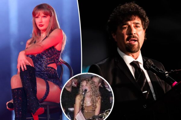 Los fans de Taylor Swift arremeten contra el “fraude” de Scott Borchetta por un post de homenaje tras vender sus masters