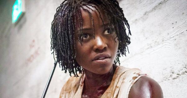 Lupita Nyong’o se une a la nueva película de Christopher Nolan