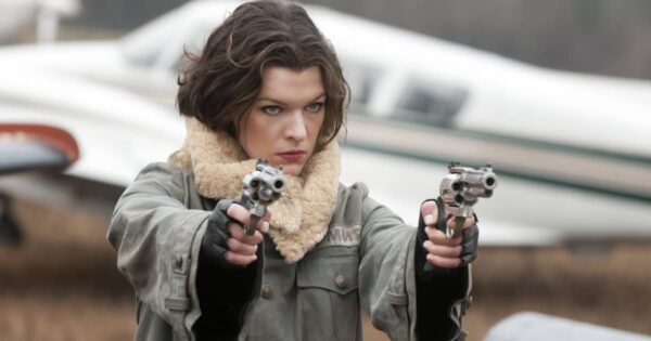 Milla Jovovich protagonizará un thriller de acción de Adrian Grunberg