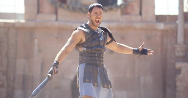 Por qué la Máxima de Russell Crowe no está en Gladiator 2