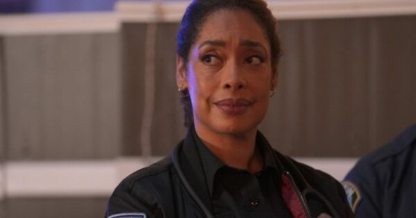 Por qué los fans creen que Tommy de Gina Torres deja 9-1-1: Lone Star