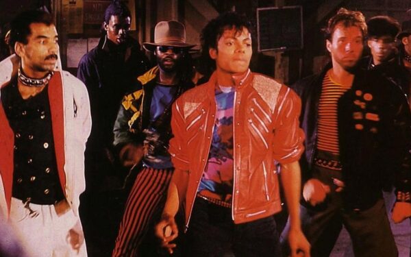 STEVE LUKATHER revela cómo “Beat It” de MICHAEL JACKSON era originalmente “demasiado metal”