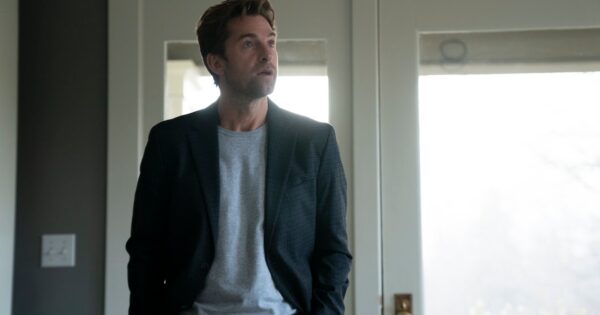 Scott Speedman habla de Cellar Door y de trabajar con Laurence Fishburne