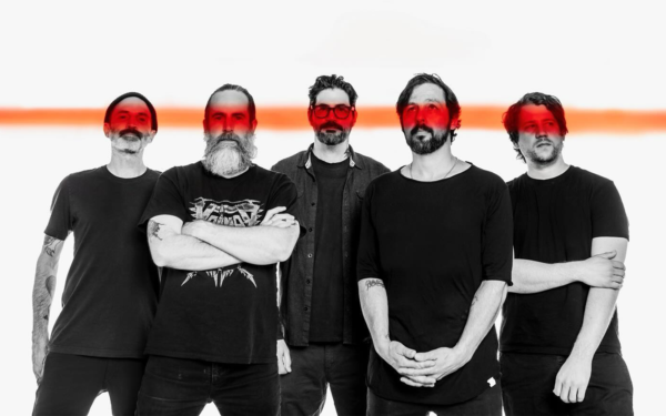 THE DILLINGER ESCAPE PLAN, HEALTH, QUICKSAND y más anunciados para Welcome To Rockville 2025