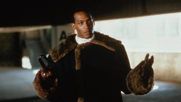 Tony Todd, protagonista de Candyman, muere a los 69 años