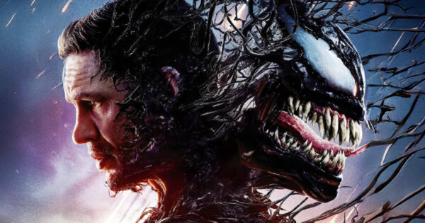 Venom se recupera en la segunda semana; tiene una baja caída en el segundo fin de semana