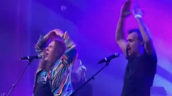 “Weird Al” versiona “HOT TO GO” de Chappell Roan con Will Forte