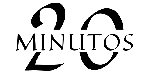 20 Minutos noticias