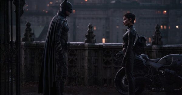 ¿Aparecerán Batman o Catwoman en el final de The Penguin?