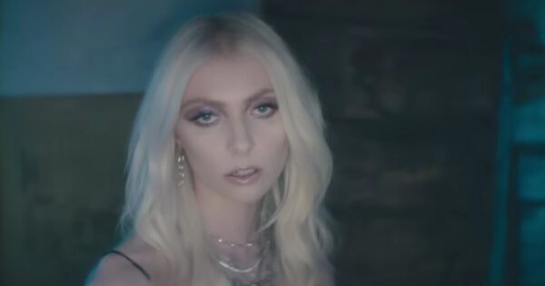 ¿Con quién sale Taylor Momsen? Historia de la relación explicada