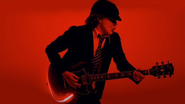 ¿Está AC/DC a punto de anunciar una gira norteamericana?